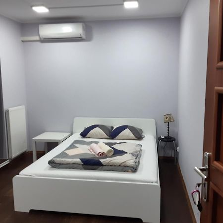 Just Room Centrum Varsovia Exterior foto
